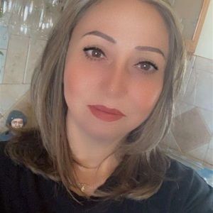 Meet your Posher, Norma